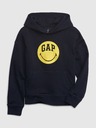 GAP Gap & Smiley® Gyerek Melegítő felső