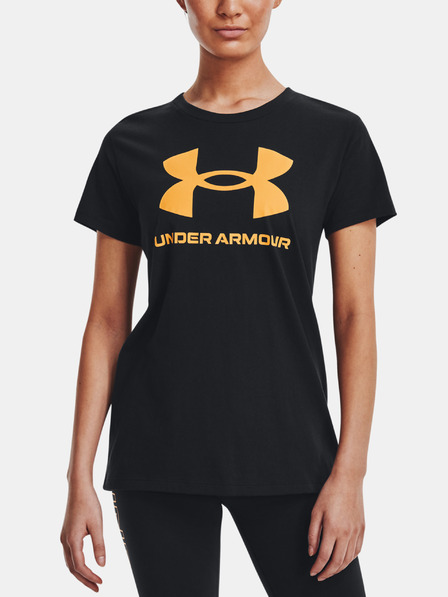 Under Armour UA Sportstyle Logo Póló