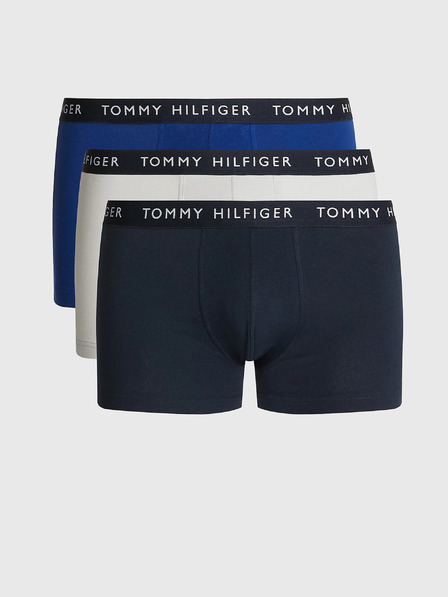 Tommy Hilfiger Underwear 3 db-os Boxeralsó szett