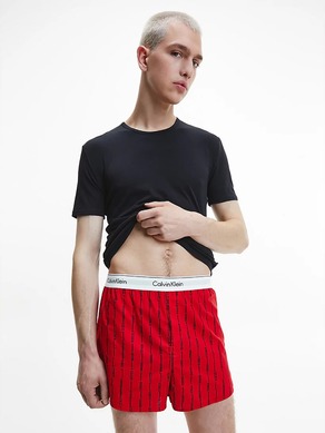 Calvin Klein Underwear	 Pólók és boxer rövidnadrágok készlete