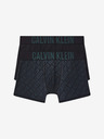 Calvin Klein Underwear	 Boxer 2 db gyerek