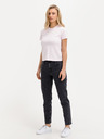 Calvin Klein Jeans Shrunken Institutional Póló