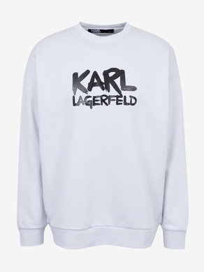 Karl Lagerfeld Melegítő felső