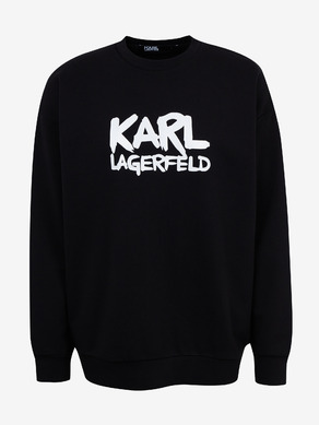 Karl Lagerfeld Melegítő felső