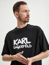 Karl Lagerfeld Póló