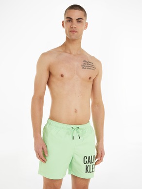 Calvin Klein Underwear	 Intense Power Medium Drawstring Fürdőruha