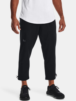 Under Armour UA Unstoppable Crop Nadrág