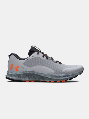 Under Armour UA Charged Bandit TR 2 SP-GRY Sportcipő
