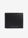 Tommy Hilfiger Premium Leather CC and Coin Pénztárca