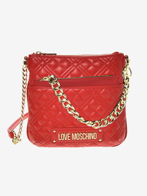 Love Moschino Crossbody táska